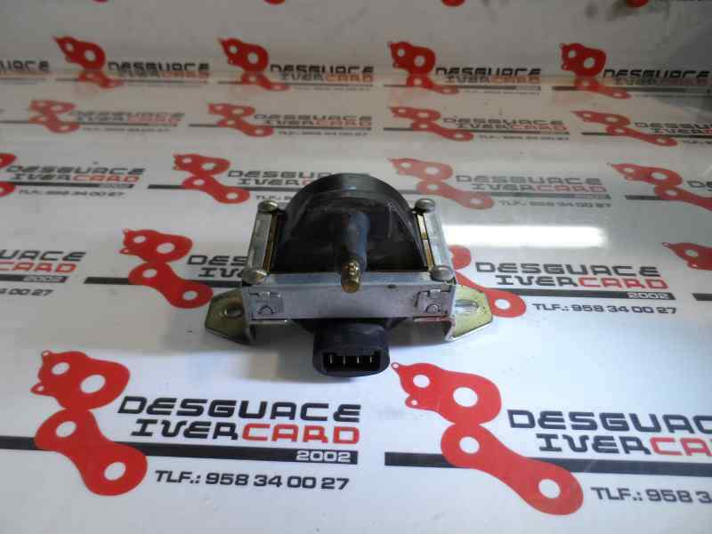 BOBINA ENCENDIDO CITROEN BX OTROS