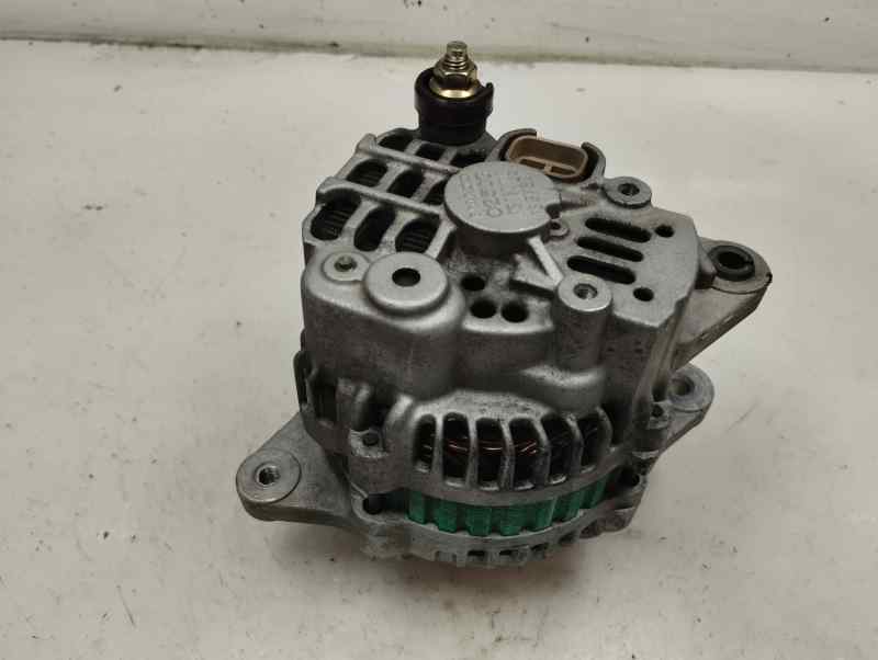 ALTERNADOR HYUNDAI ATOS 1.0 MT 55CV