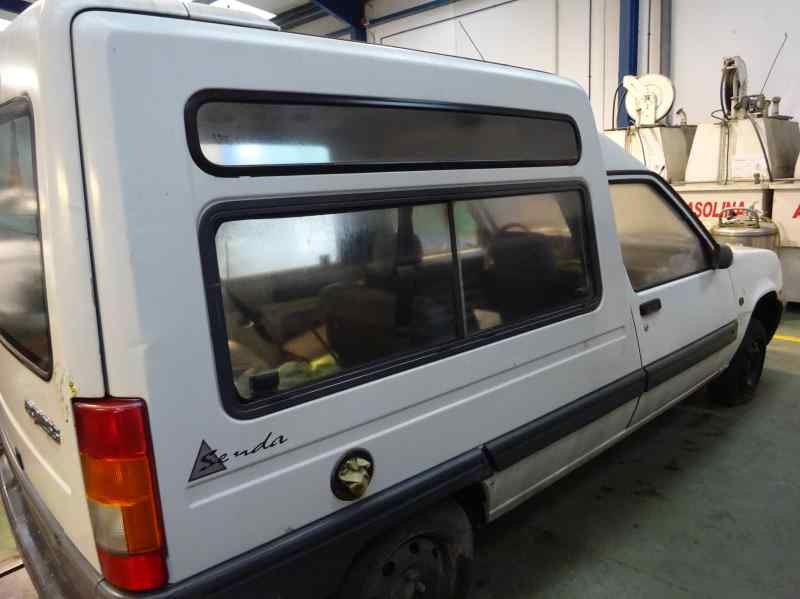 MOTOR ARRANQUE RENAULT EXPRESS 1993 1.6 MT 110CV | 82KW