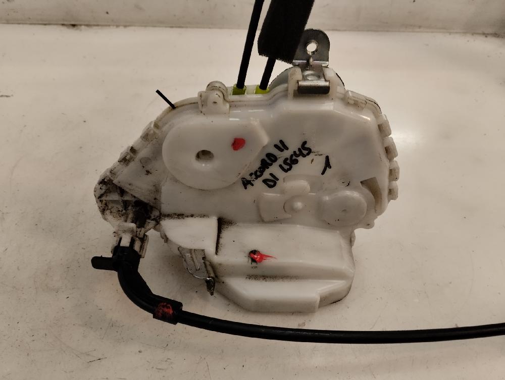 CERRADURA PUERTA DELANTERA IZQUIERDA HONDA ACCORD 2.0 MT 156CV | 115KW