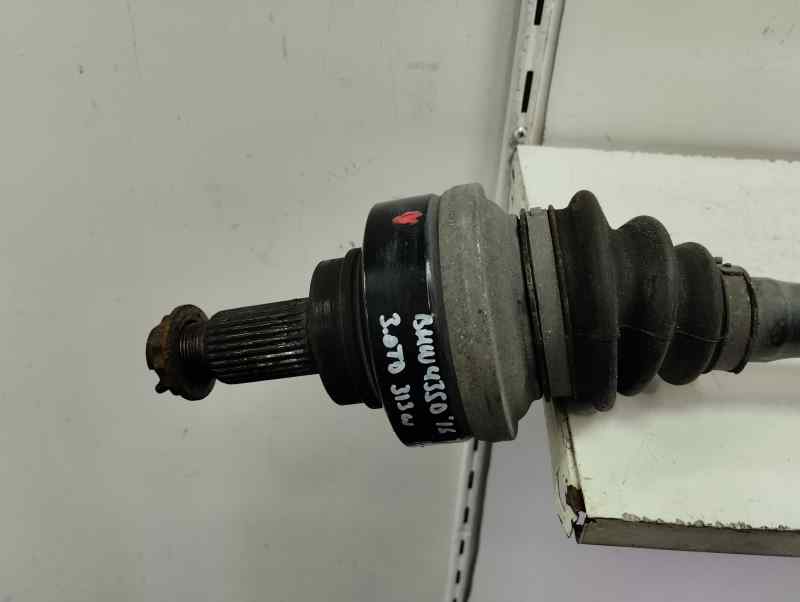 TRANSMISION TRASERA IZQUIERDA BMW SERIE 4 3.0 435D XDRIVE STEPTRONIC 313CV