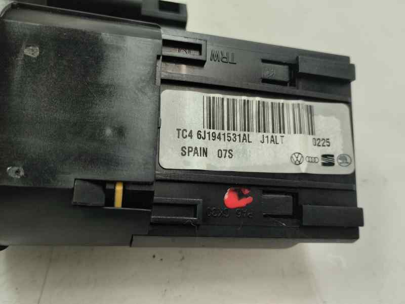 MANDO LUCES SEAT IBIZA 1.6 TDI MT 90CV
