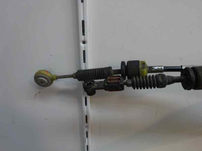 CABLEADO CAMBIO FORD CMAX 1.6 TDCI MT 90CV