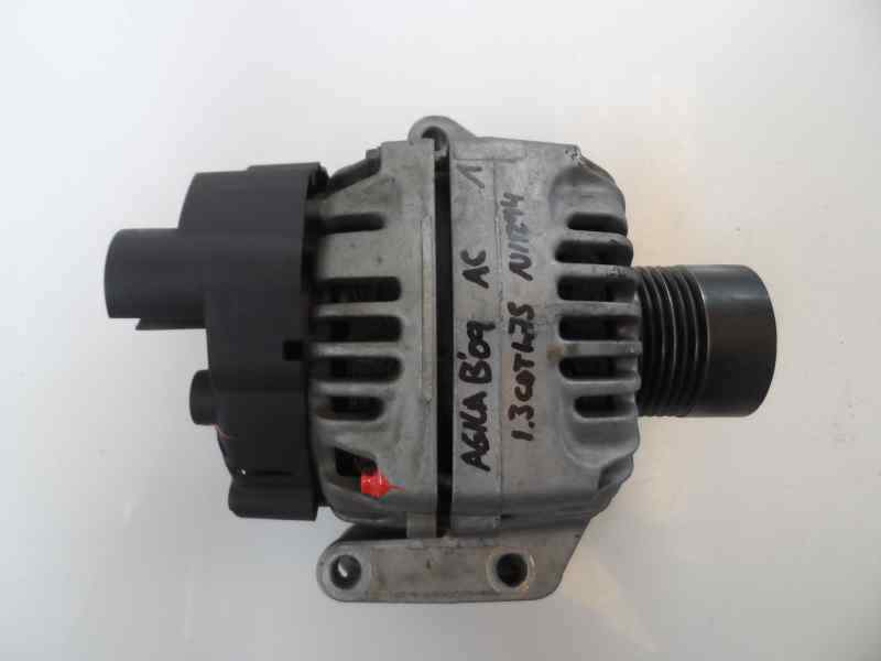 ALTERNADOR OPEL AGILA 1.3 CDTI MT 75CV