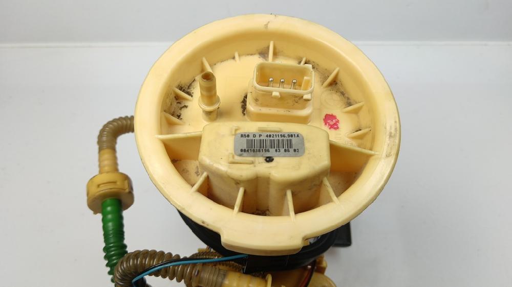 AFORADOR MINI ONE 1.4 D MT 75CV