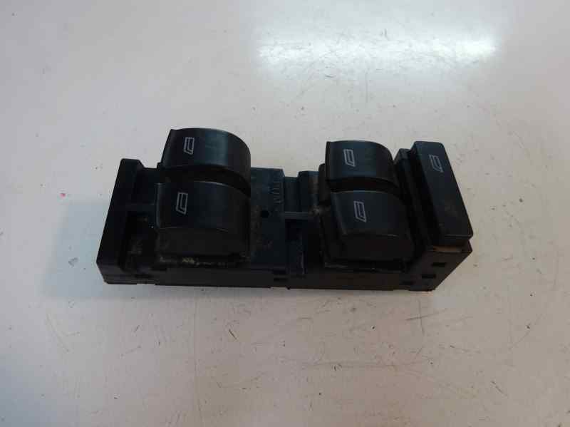 MANDO ELEVALUNAS DELANTERO IZQUIERDO AUDI A6 2.5 TDI MT 150CV