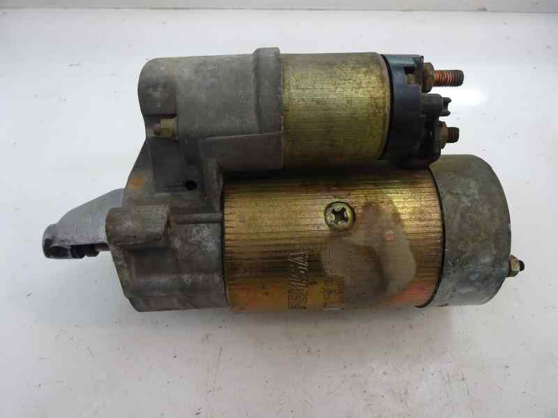 MOTOR ARRANQUE SEAT FURA 0.9 MT 44CV | 32KW
