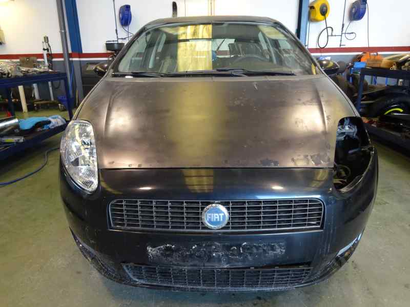 CERRADURA PUERTA TRASERA DERECHA FIAT GRANDE PUNTO 2006 1.4 8V 5 MT 77CV