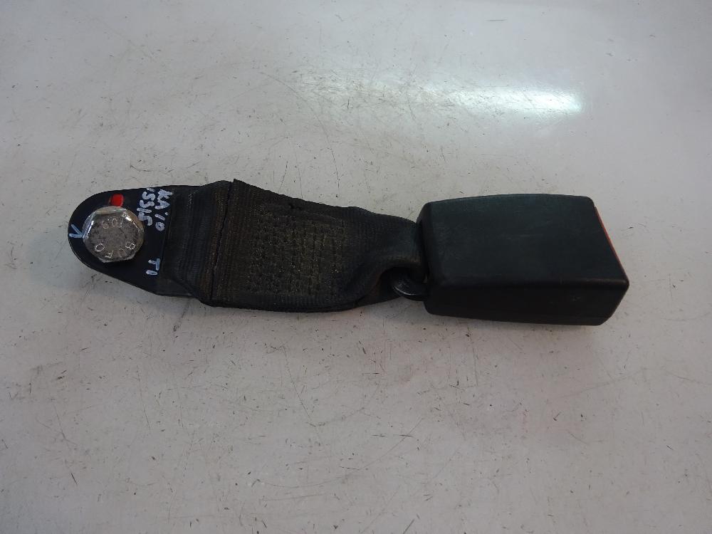 ANCLAJE CINTURON TRASERO IZQUIERDO FORD KA 2010 1.3 TDCI MT 75CV | 55KW