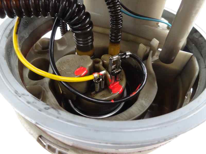 BOMBA COMBUSTIBLE SEAT CORDOBA 1.9 TD MT 100CV