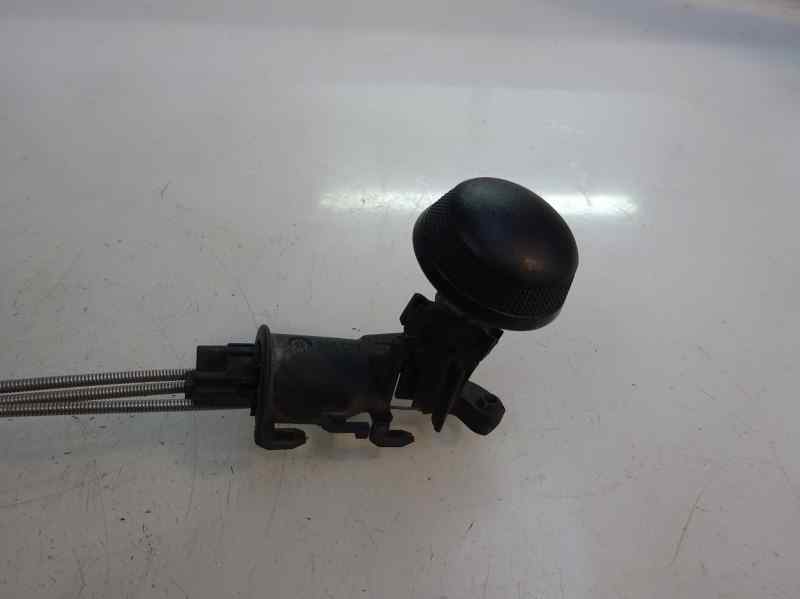 RETROVISOR IZQUIERDO VOLKSWAGEN GOLF 1.6 MT 100CV