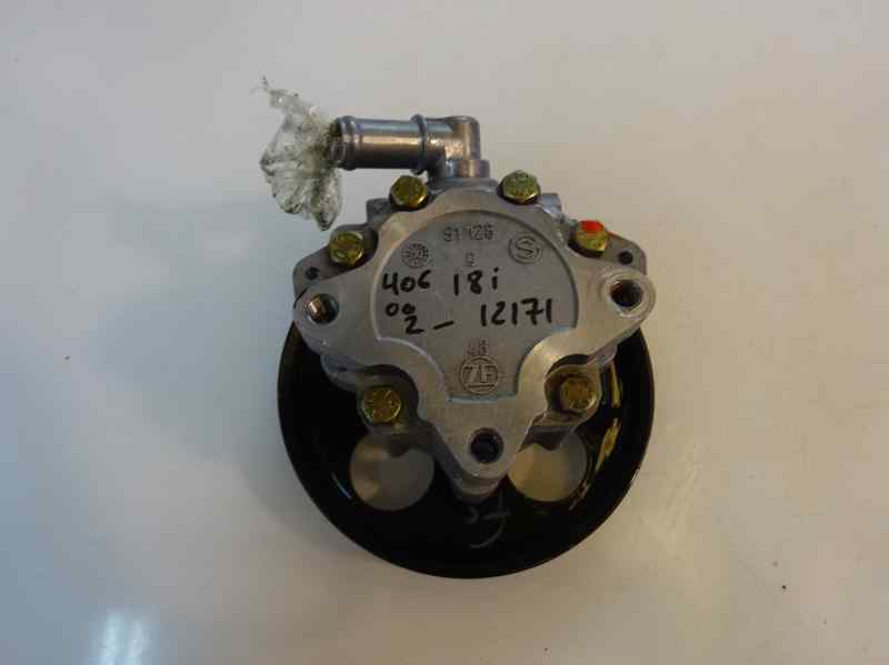 BOMBA DIRECCION PEUGEOT 406 1.8 MT 110CV
