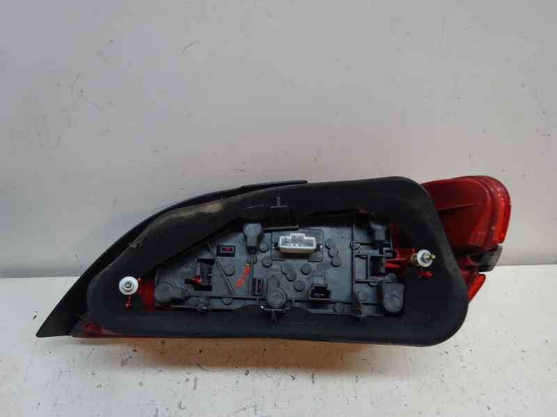 PILOTO TRASERO IZQUIERDO PEUGEOT 406 2.0 HDI MT 90CV