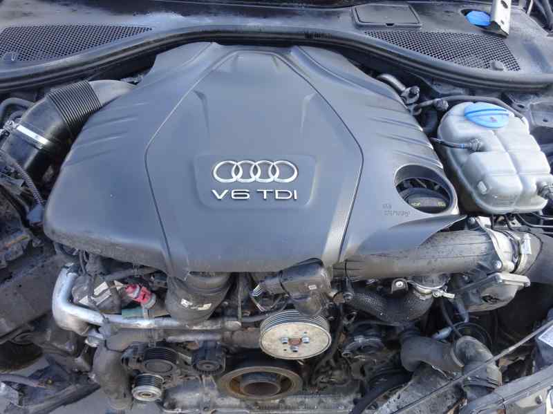 BOMBA COMBUSTIBLE AUDI A6 3.0 TDI EURO 6 S-TRONIC QUATTRO 245CV