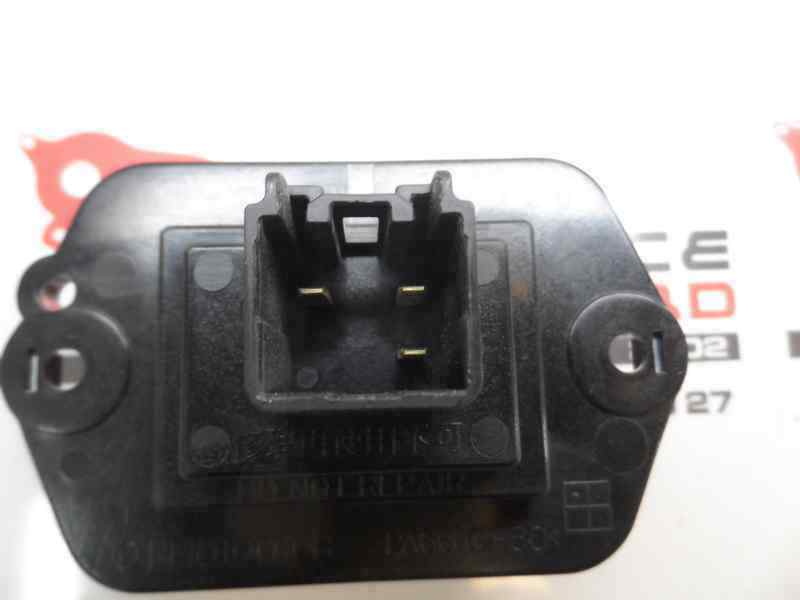 RESISTENCIA CALEFACCION MAZDA 6 2.2 MZR-CD MT 129CV