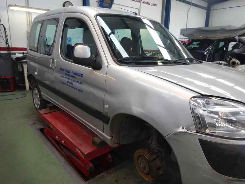 RETENEDOR PUERTA PEUGEOT PARTNER 2.0 HDI MT 90CV