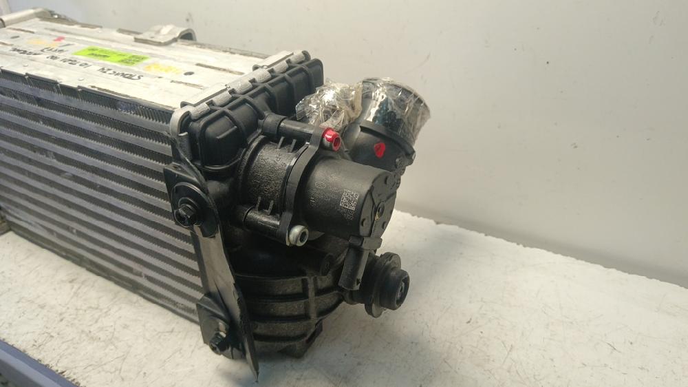 INTERCOOLER KIA STONIC 2024 1.0 GDI MT 120CV | 88KW