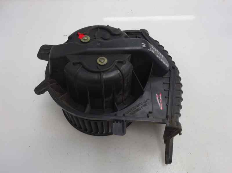 MOTOR CALEFACCION RENAULT SCENIC 1.9 DCI MT 120CV
