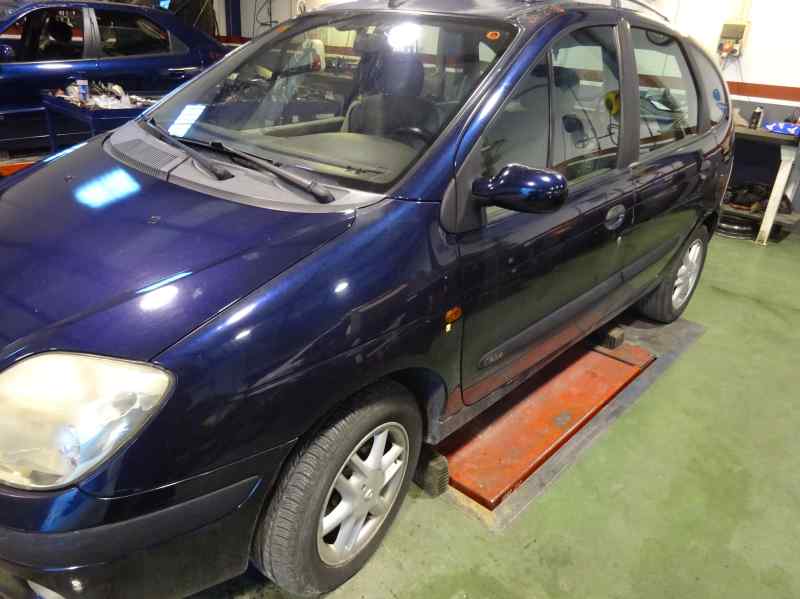 ANILLO AIRBAG RENAULT SCENIC 1.9 DTI AT 98CV | 72KW