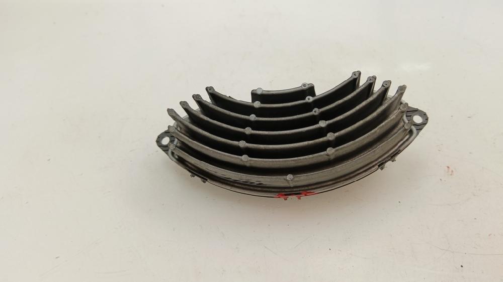 RESISTENCIA CALEFACCION FIAT PUNTO 1.3 MT 90CV | 66KW