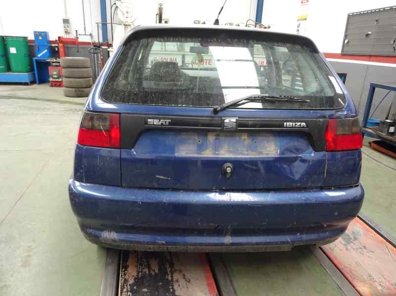 FARO IZQUIERDO SEAT IBIZA 1.4 MT 60CV | 44KW