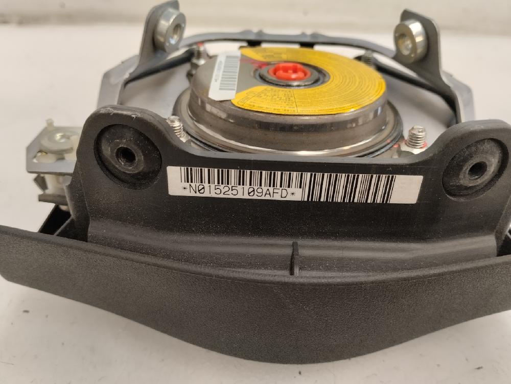 AIRBAG DELANTERO IZQUIERDO TOYOTA URBAN CRUISER 1.4 CRDI MT 4WD 90CV