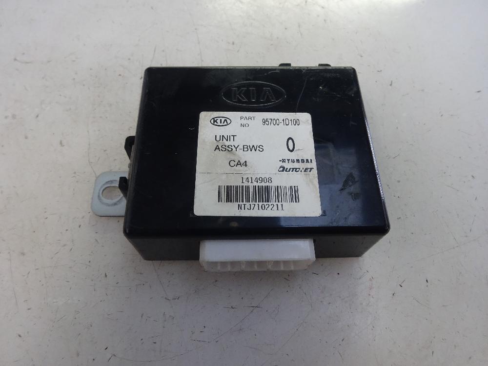 MODULO ELECTRONICO KIA CARENS 2.0 CRDI MT 140CV