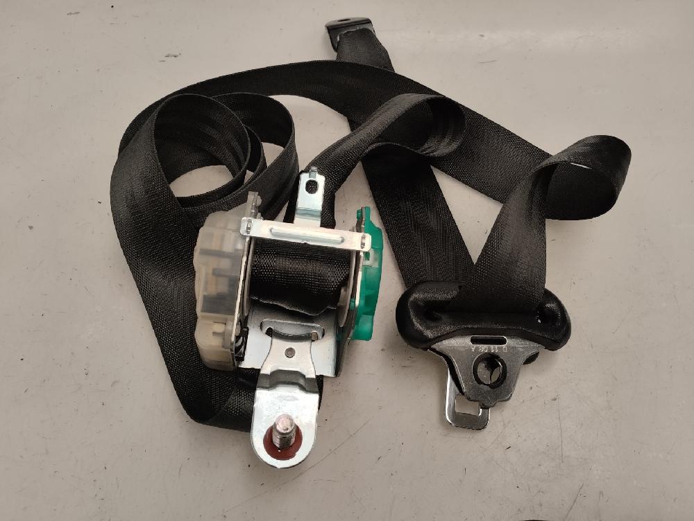 CINTURON SEGURIDAD TRASERO DERECHO HYUNDAI I30 1.4 MT 109CV | 80KW