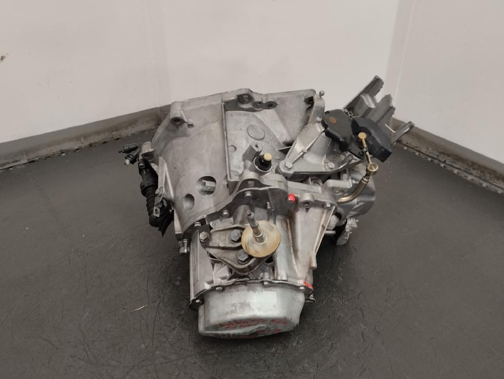 CAJA CAMBIOS CITROEN XSARA PICASSO 1.6 MT 110CV | 81KW