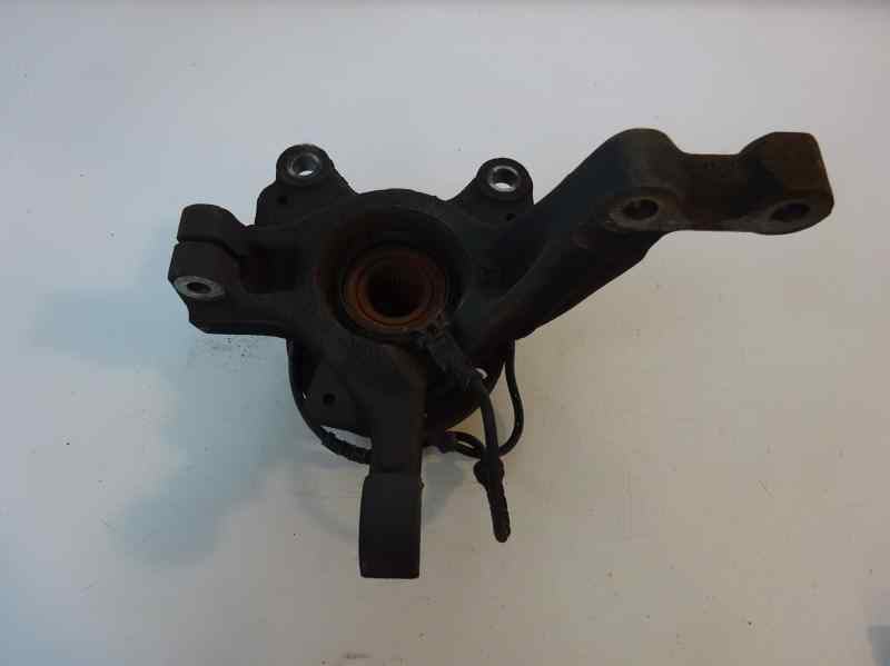 MANGUETA DELANTERA DERECHA RENAULT CLIO 2010 1.5 DCI MT 60CV
