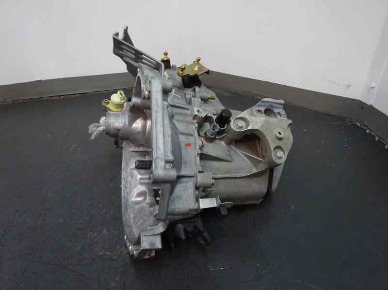 CAJA CAMBIOS CITROEN C3 1.1 MT 60CV