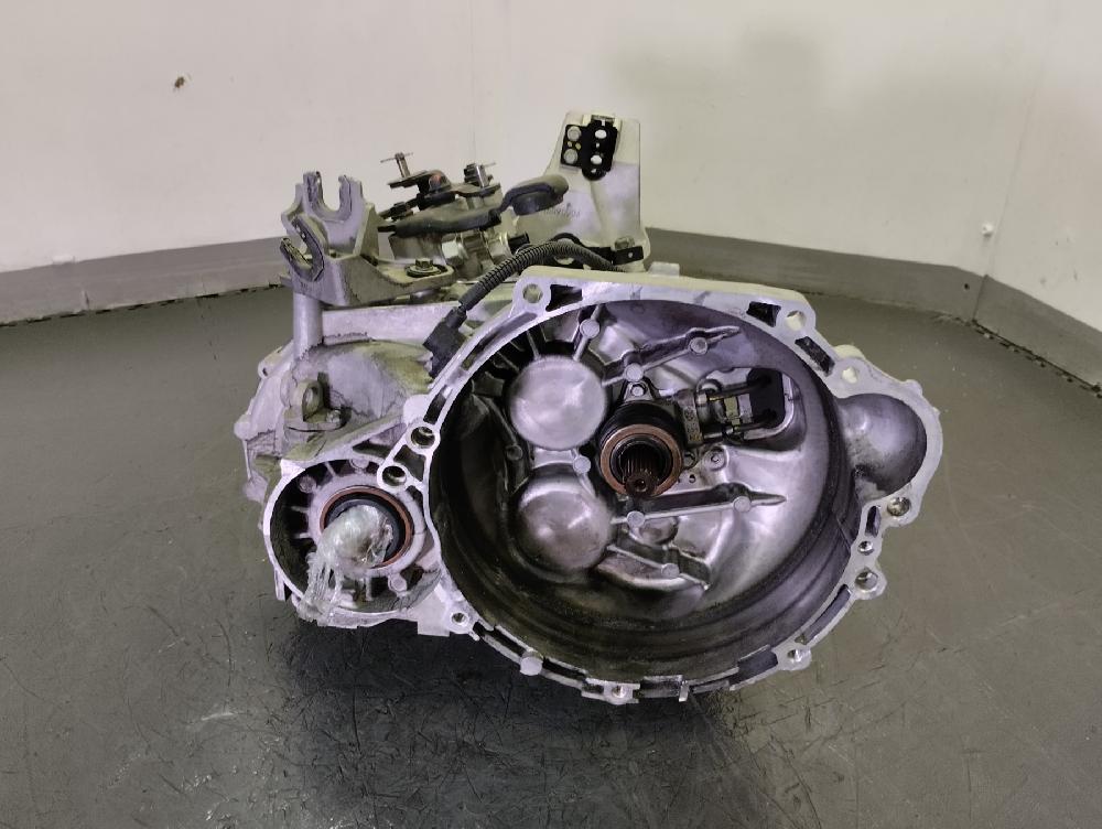 CAJA CAMBIOS HYUNDAI I40 1.7 CRDI MT 141CV