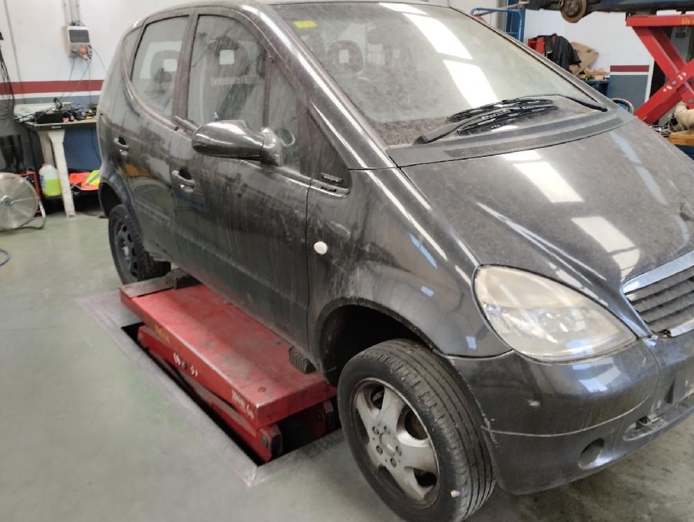 MERCEDES BENZ CLASE A 1997 1.7 A 170 CDI MT 90CV