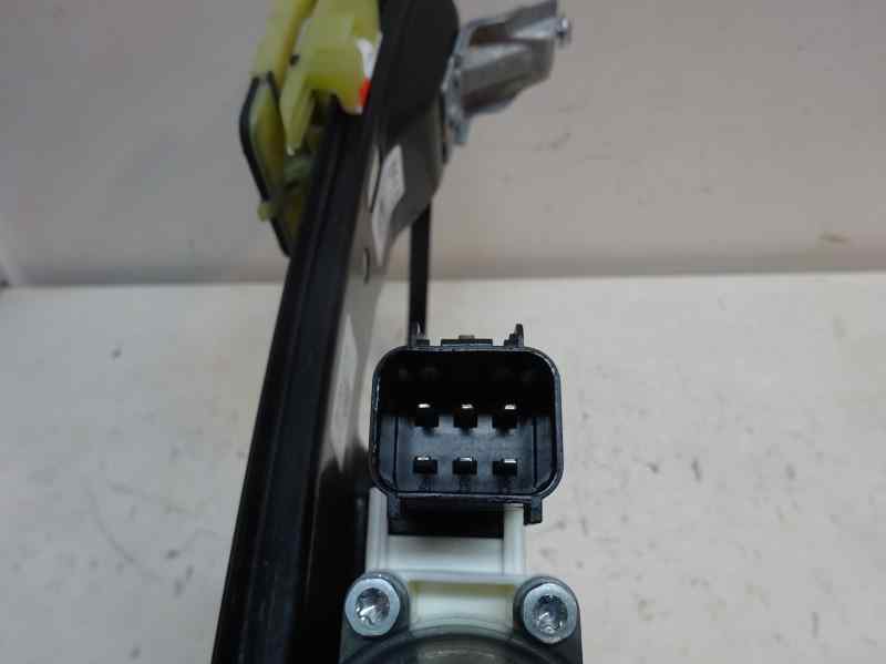 ELEVALUNAS DELANTERO IZQUIERDO FORD FOCUS 1.0 ECOBOOST MT 100CV