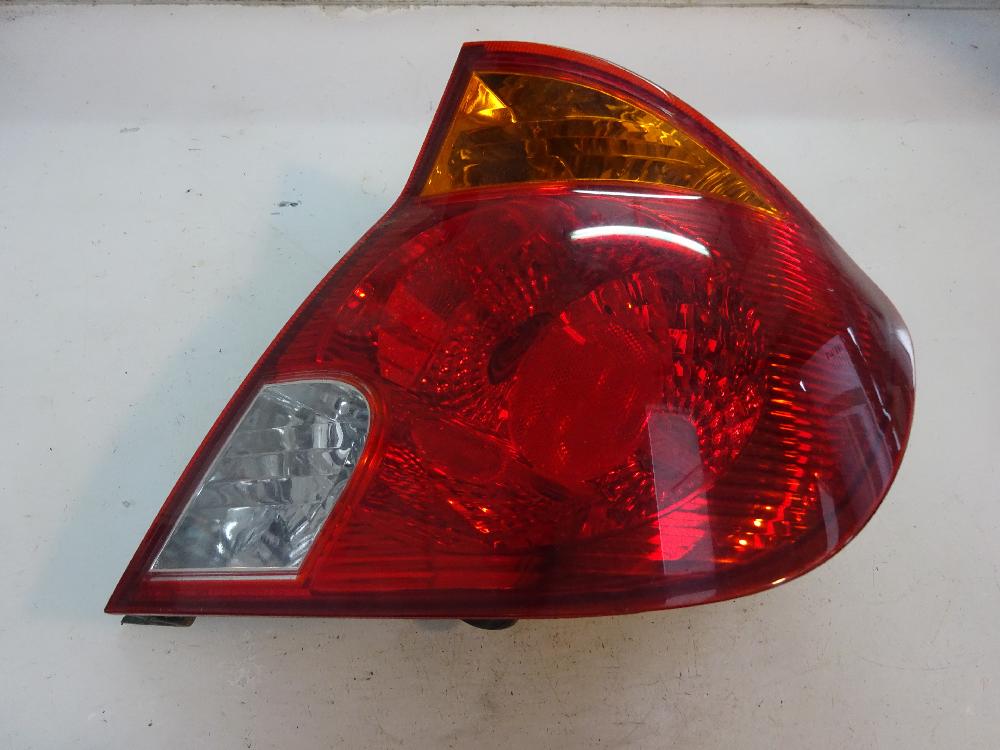 PILOTO TRASERO DERECHO HYUNDAI ACCENT 1.5 MT 82CV | 60KW
