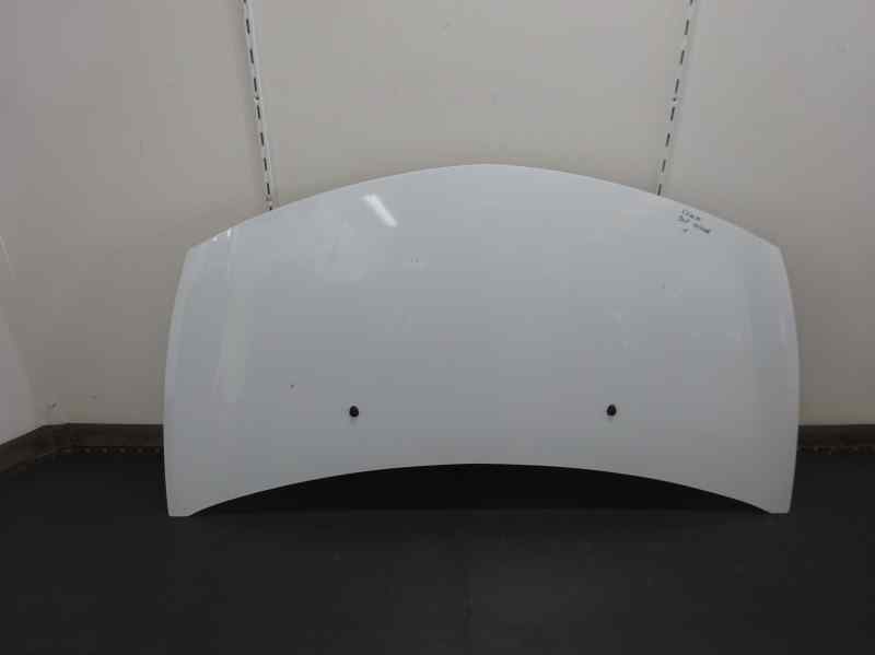 CAPOT RENAULT CLIO 1.5 DCI MT 60CV