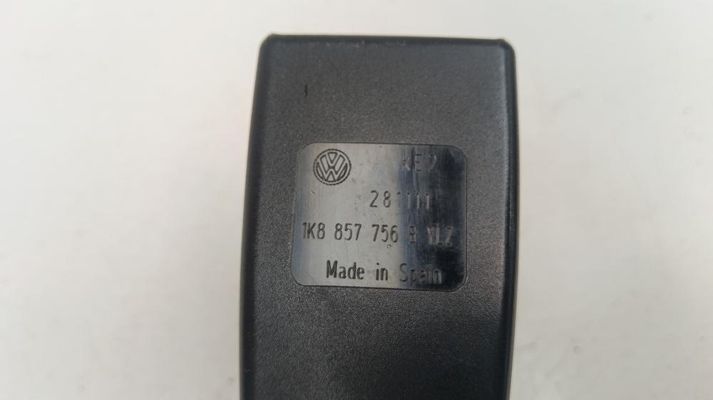 ANCLAJE CINTURON DELANTERO DERECHO VOLKSWAGEN PASSAT PASSAT 2.0 140CV TDI 103KW
