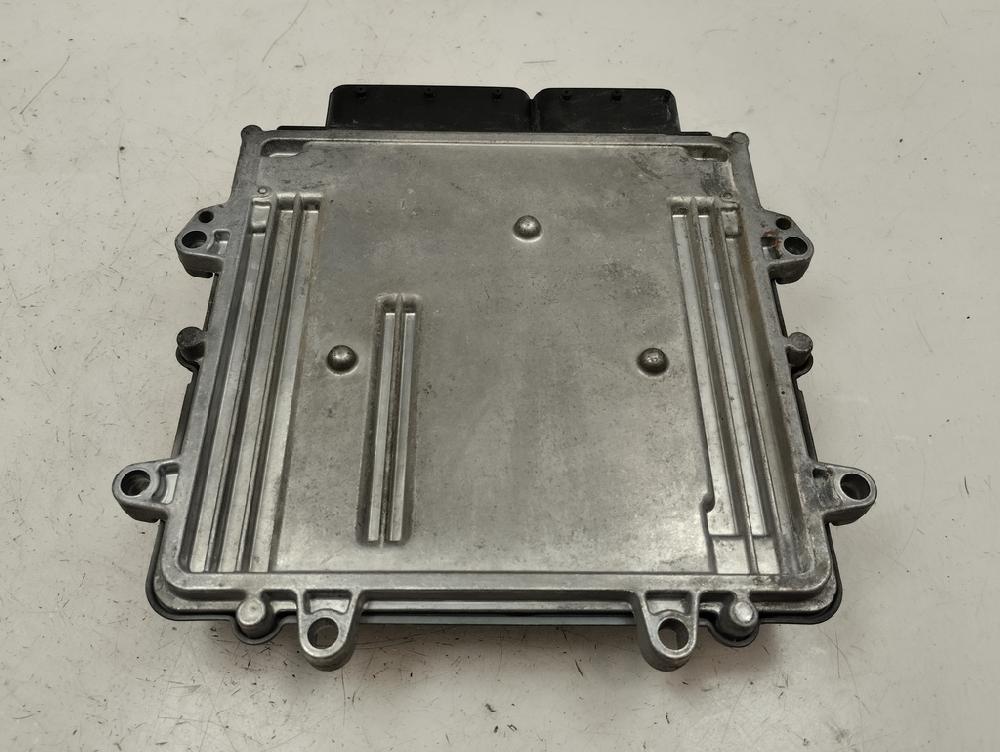 CENTRALITA MOTOR UCE SMART FORFOUR 1.5 D MT 95CV