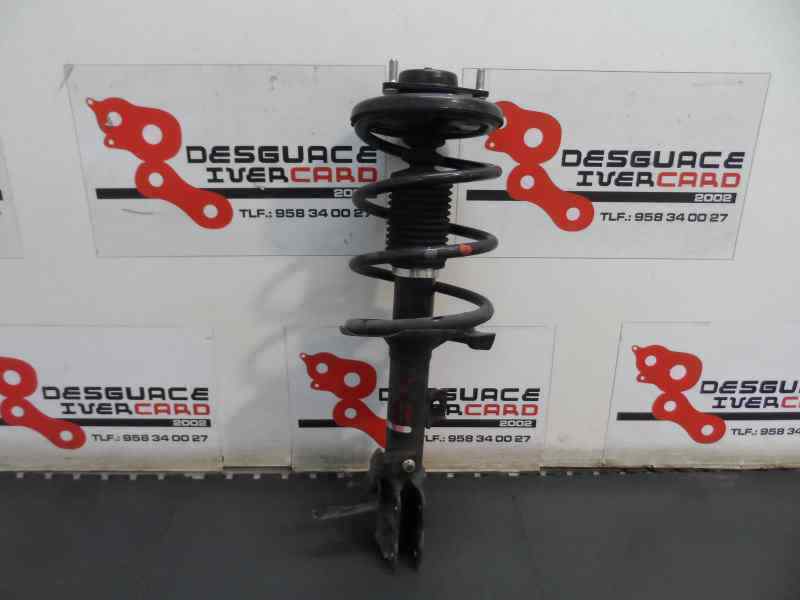 AMORTIGUADOR DELANTERO IZQUIERDO MITSUBISHI ASX 1.6 MT 2WD 117CV