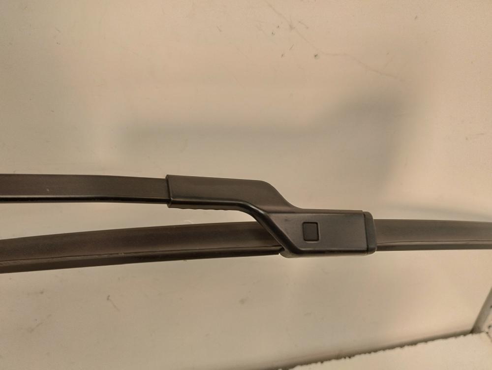 BRAZO LIMPIA DELANTERO IZQUIERDO CITROEN C4 PICASSO OTROS