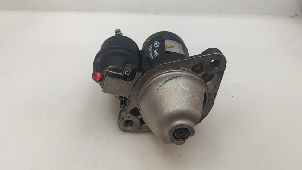 MOTOR ARRANQUE OPEL CORSA 1.7 DTI MT 75CV | 55KW