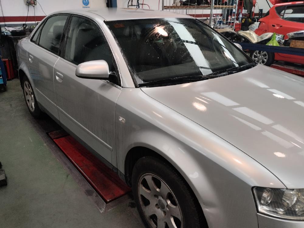 BOMBA FRENO AUDI A4 2003 1.9 TDI 6MT 130CV