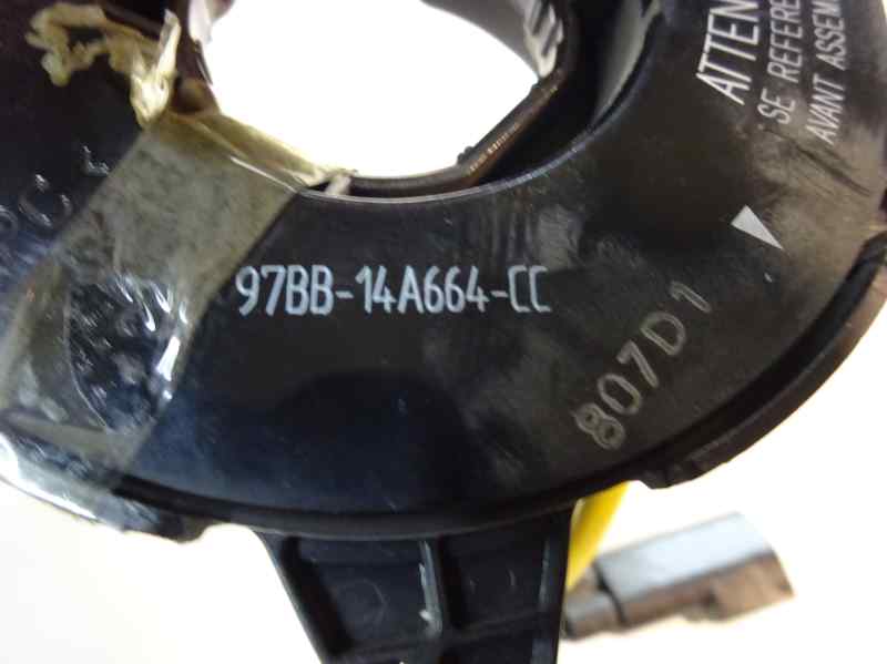 ANILLO AIRBAG FORD MONDEO 1.8 TD MT 90CV | 66KW