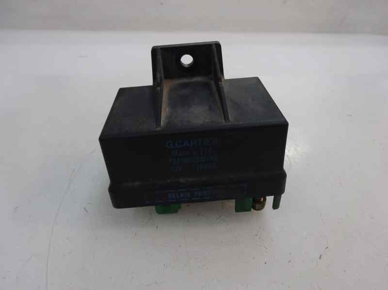 CAJA PRECALENTAMIENTO CITROEN XANTIA 2.0 MT 90CV | 66KW