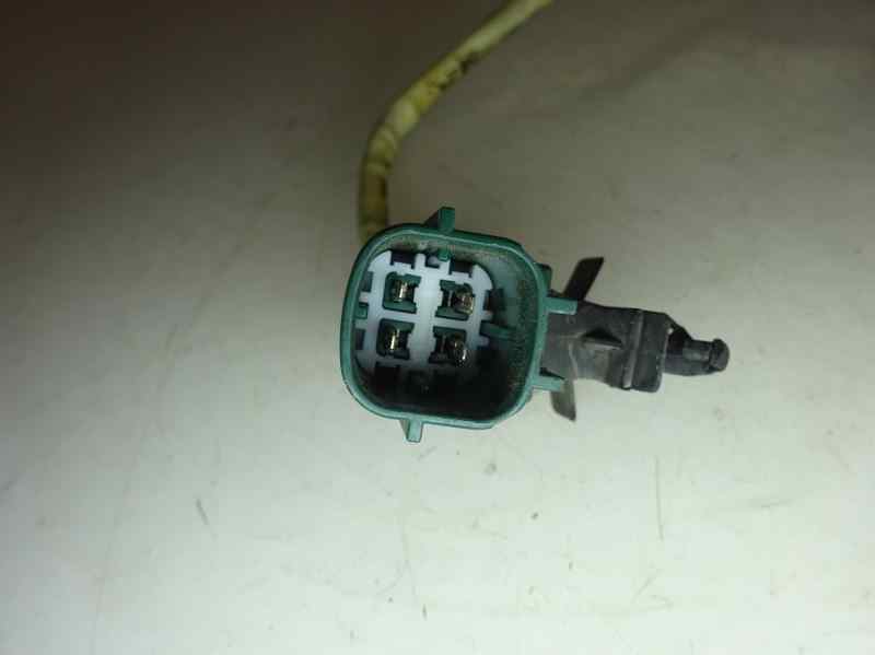 SONDA LAMBDA NISSAN PRIMERA 1.6 MT 109CV | 80KW