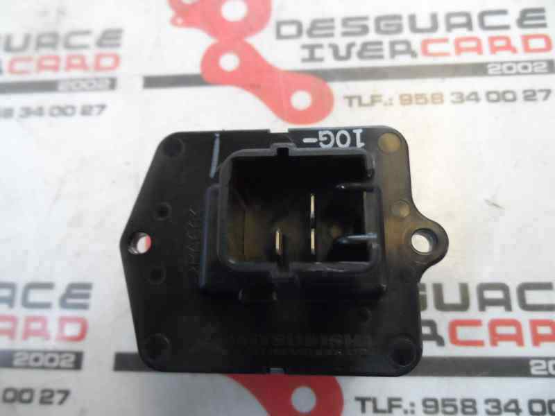 RESISTENCIA CALEFACCION MITSUBISHI ASX 1.6 MT 2WD 117CV