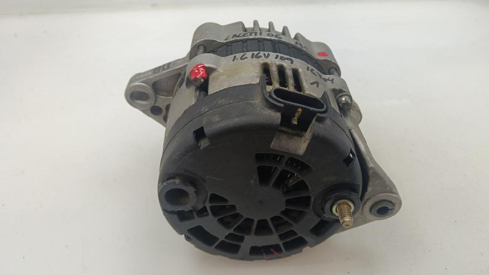 ALTERNADOR CHEVROLET LACETTI 1.6 AT 109CV