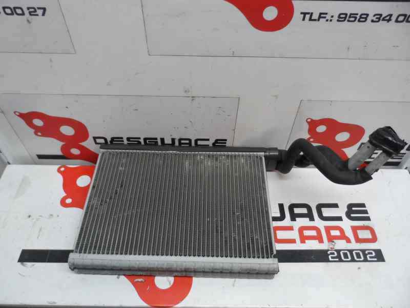 EVAPORADOR AIRE ACONDICIONADO BMW SERIE 1 2005 1.6 116I MT 115CV