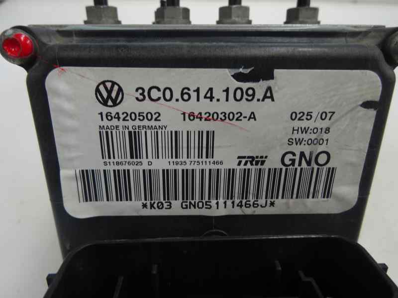 ABS VOLKSWAGEN PASSAT VARIANT 2.0 TDI DSG 150CV