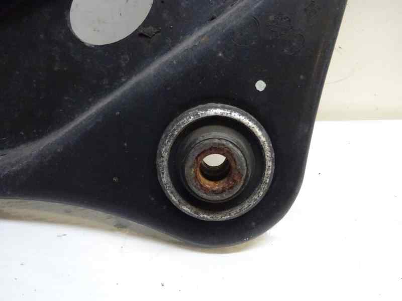 BRAZO SUSPENSION INFERIOR DELANTERO IZQUIERDO PEUGEOT 207 1.4 VTI MT 95CV